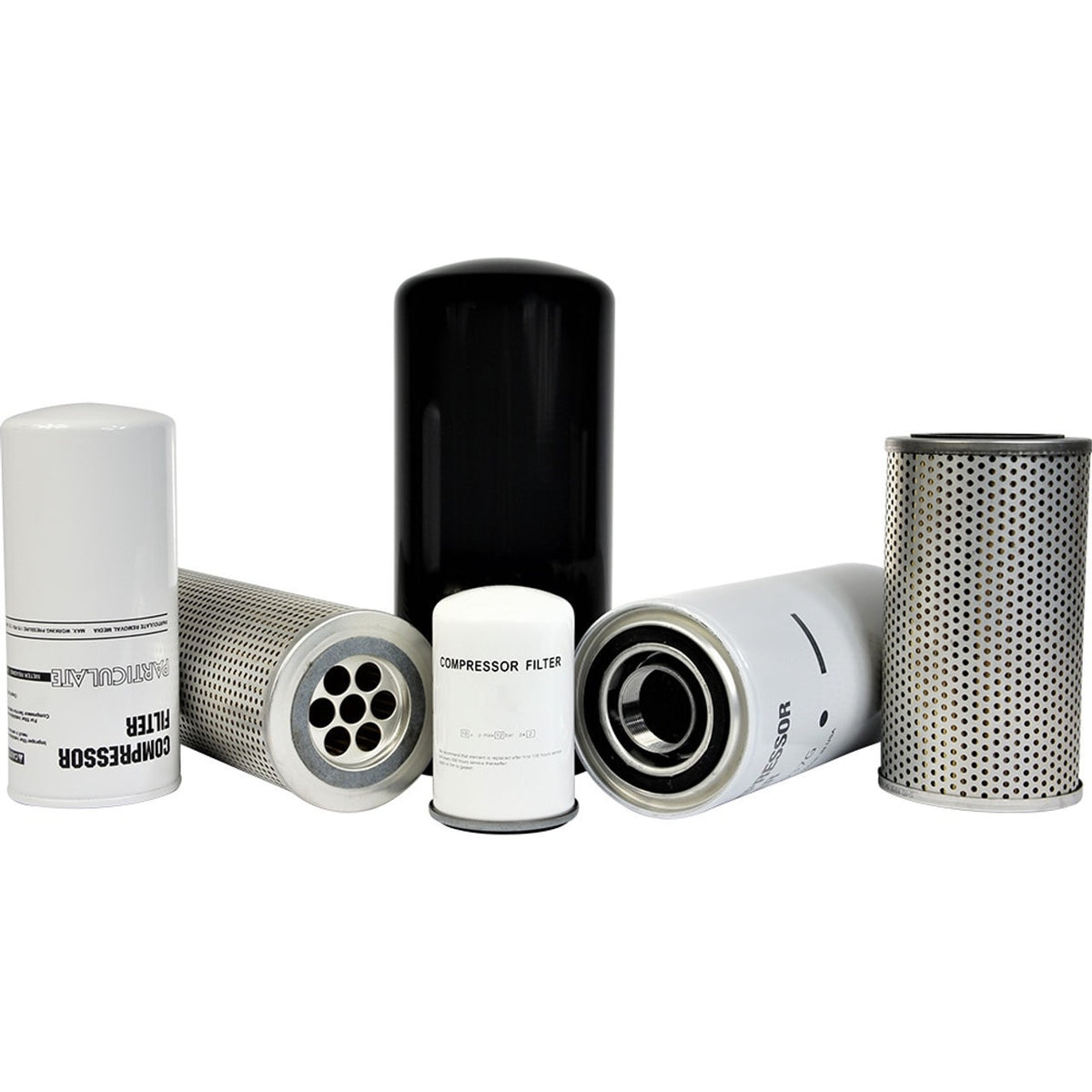 66-0021 Aftermarket ELEMENT - OIL KIT