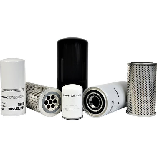 37-2465 Aftermarket ELEMENT - OIL KIT