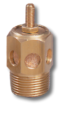 Arrow Pneumatics ASP-6SC 3/4 SPEED CONTROL MUFFLER FGA-8-E