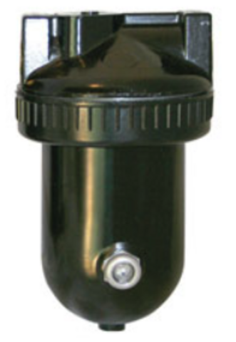 Arrow Pneumatics D12-04 1/2 DESICCANT DRYER