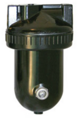 Arrow Pneumatics D12-04 1/2 DESICCANT DRYER