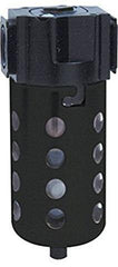 Arrow Pneumatics F352 1/4" NPT 48 SCFM PARTICULATE FILTER