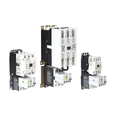 C600M8 | Test Off Auto Selector Switch for DP Series