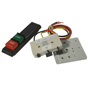 C400GK1-GD | Stop Start Switch w/Flange for DP and IEC Series