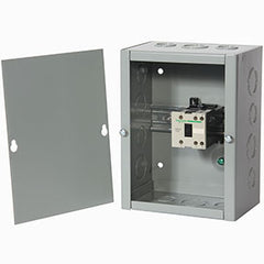 CA2SKE20-G7NE | Alternator w/NEMA 1 Enclosure 120V