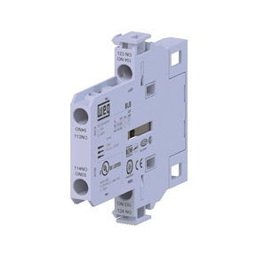 BLB-11 | 1NO/1NC AUX for ESW-B Series