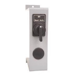 KESWHP | Hand-Off-Auto Selector Switch