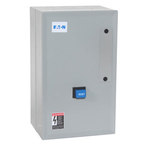 ECX09H1EAA-N | IEC Motor Starter 32 FLA 208V 3ph 24-32 Overload
