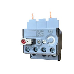 RW27-2D2-U017 | Overload Relay 11-17 For 1 Phase Starters