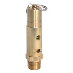 SRH580-75-145 |3/4" ASME Hard Seat Safety Valve 145 psi 580 SCFM