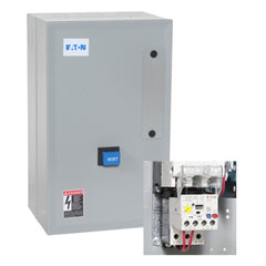 ECX09M1EAA-EE4 | IEC Motor Starter 80 FLA 208V 3ph 20-100 C440 Overload