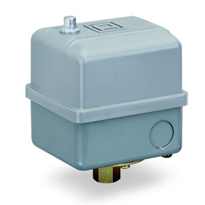9013GHG-3J56 | Pressure Switch 110-150 3/8 FPT