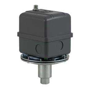 9016GVG-1-J09 | Vacuum Switch 3"Hg - 8"Hg 1/4 FPT