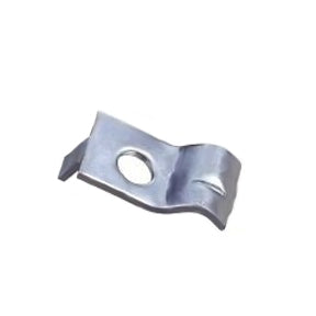 BW0751 | Cable Clamp w/Locking Tab (10 Pack)