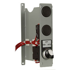 C600M12 | HOA Selector Switch w/Flange DP Series