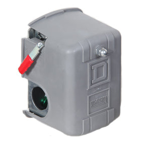 9013FHG-52J59M1 | Pressure Switch w/Lever 135-175 1/4 FPT