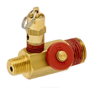 ACM-140 | Air Compressor Manifold 140psi
