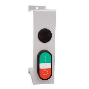 KESWPS | Start / Stop Push Button