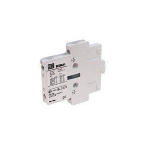 BCXMRL11 | 1NO/1NC AUX for ESW Series
