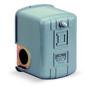 9013FHG-52J59 | Pressure Switch 135-175 1/4 FPT