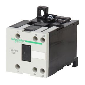 CA2SKE20-M7 | Alternator 208/220V