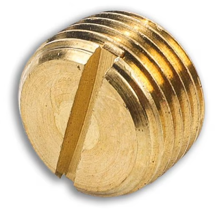 CT-PLUG | 1/8" Plug