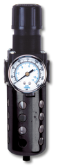 Arrow Pneumatics B754F 1/2 INTEGRAL FILTER/REGULATOR