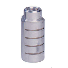 Arrow Pneumatics ASQF-10F 1-1/4 FEMALE MUFFLER