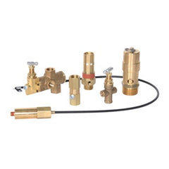 BG-M-KIT | Muffler Kit for BG1 & BG2 Series