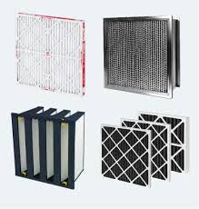 50-46-0811 Aftermarket FILTERMAT - PANEL