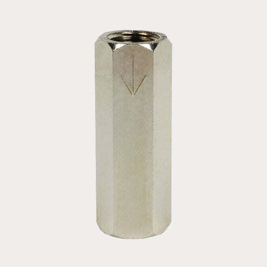 CHV-48 | 1/2" NPT - CHECK VALVE (FEMALE INLET)