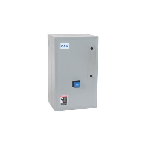 ECX09L1CAA-R | IEC Motor Starter 65 FLA 460V 3ph 50-65 Overload