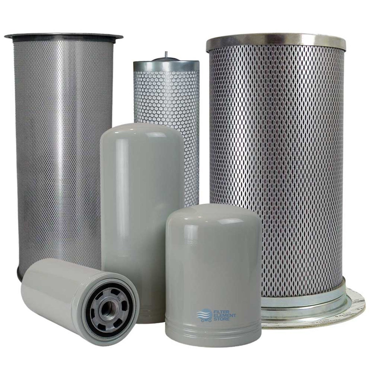 KIT-AC015400-W Aftermarket KIT