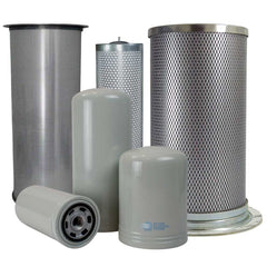 KIT-AC015400-W Aftermarket KIT