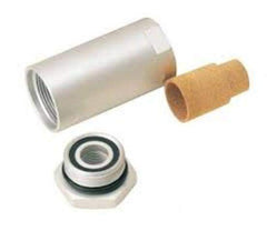 Arrow Pneumatics 9053 3/8" FEMALE NPT 40 MICRON HYDRAULIC IN-LINE FILTER