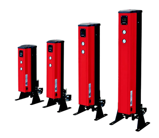 KMDAD-60 Aftermarket DESICCANT DRYER