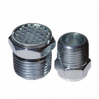 BHFA-18 | 1/8" NPT - FREE FLOW STRAINER
