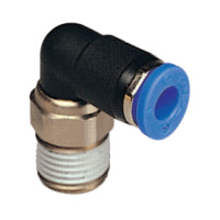 NRL 04M5 | 4MM TUBE X M5 THREAD - ROTARY JOINT ELBOW