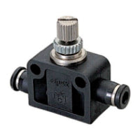 NSF 03C EPNI | 3MM TUBE - COMPACT SPEED CONTROLLER UNION