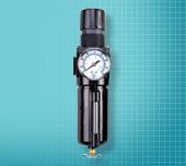 Arrow Pneumatics B753FGW 3/8 INTEGRAL FILTER/REGULATOR