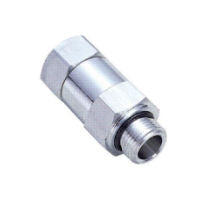 PCVF G03-G03-I | 3/8" BSPP THREAD - METER IN - CHECK VALVE BUSHINGING