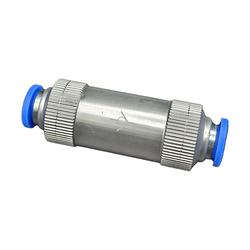 PCVU 3/8 | 3/8" TUBE - CHECK VALVE UNION