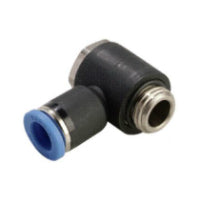 GPH 04G01 EPNI | 4MM TUBE X 1/8" BSPP THREAD - MALE BANJO