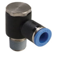 GPH 0401 EPNI | 4MM TUBE X 1/8" BSPT THREAD - MALE BANJO
