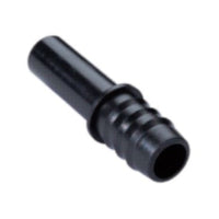PJH 1208 | 12MM STEM X 8MM BARB - PLUG-IN BARB CONNECTOR