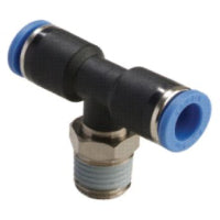 GPT 0402 EPNI | 4MM TUBE X 1/4" BSPT THREAD - MALE BRANCH TEE