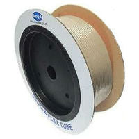 U-08050(100M C) | 8MM OD X 5MM ID - CLEAR - 100M - POLYURETHANE TUBING