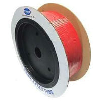 U 3/16(100F R) | 3/16" OD - RED - 100FT - POLYURETHANE TUBING