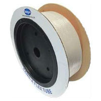 U 5/16(500F W) | 5/16" OD - WHITE - 500FT - POLYURETHANE TUBING