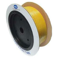 U 5/32(100F Y) | 5/32" OD - YELLOW - 100FT - POLYURETHANE TUBING